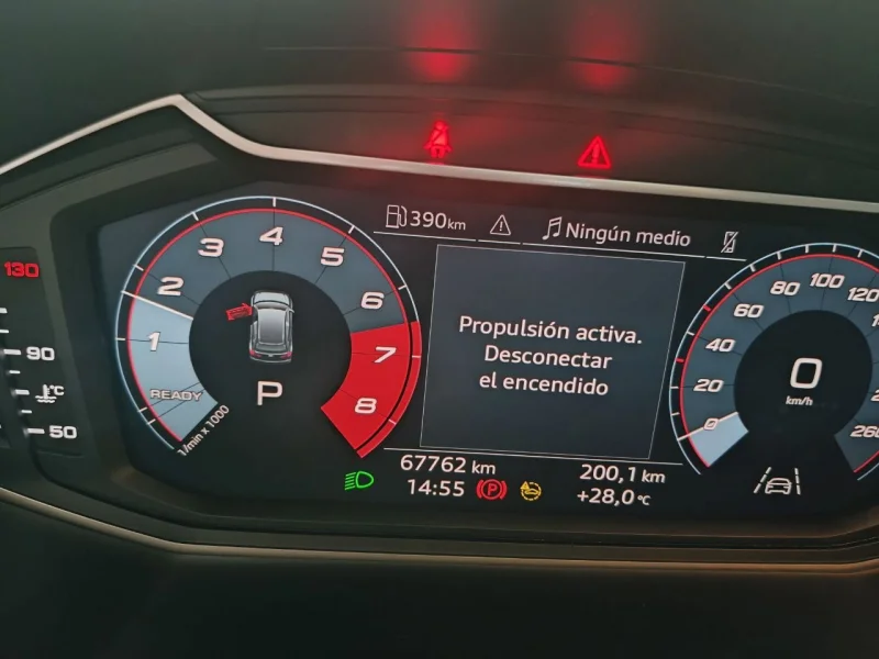 Imagen de AUDI A1