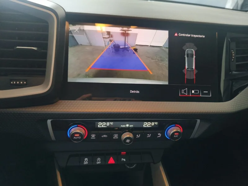 Imagen de AUDI A1