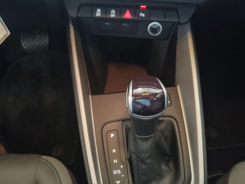 Imagen de AUDI A1