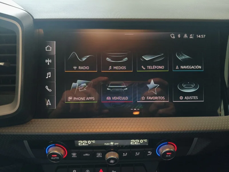 Imagen de AUDI A1