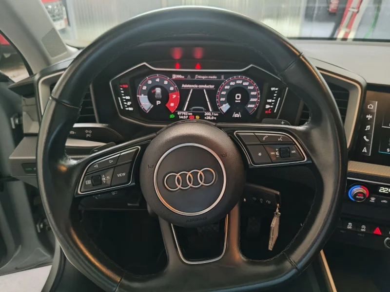 Imagen de AUDI A1