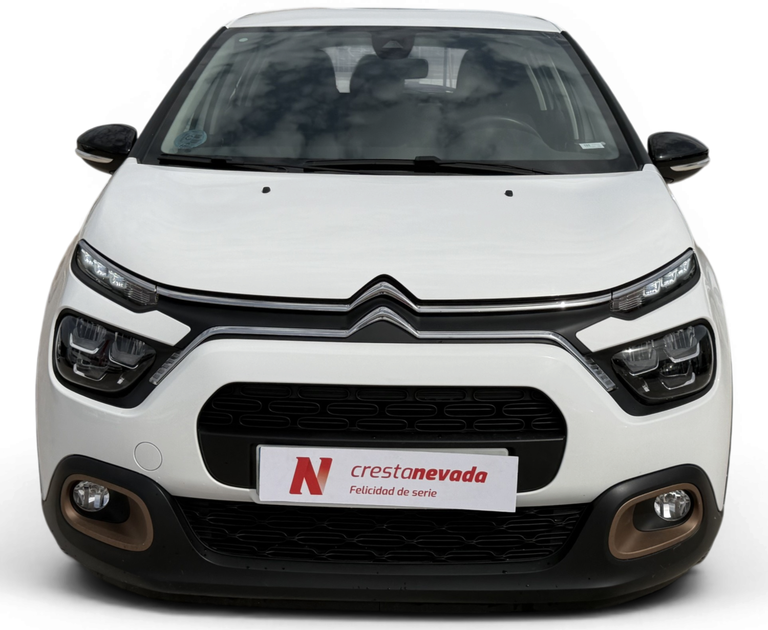 Imagen de CITROEN C3