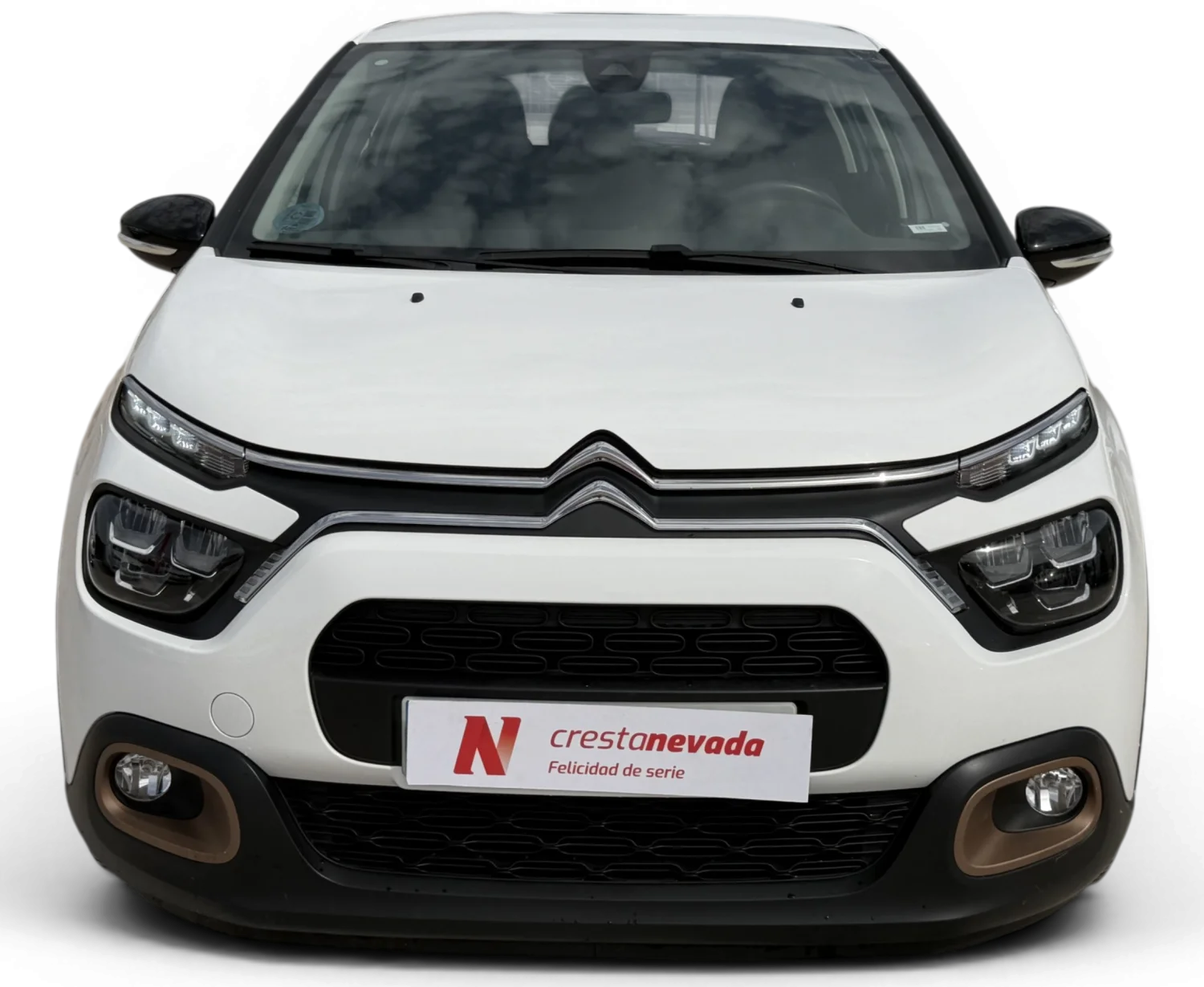 Imagen de CITROEN C3