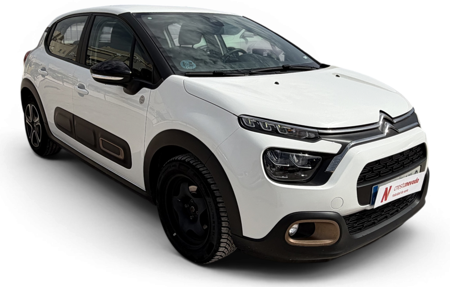 Imagen de CITROEN C3