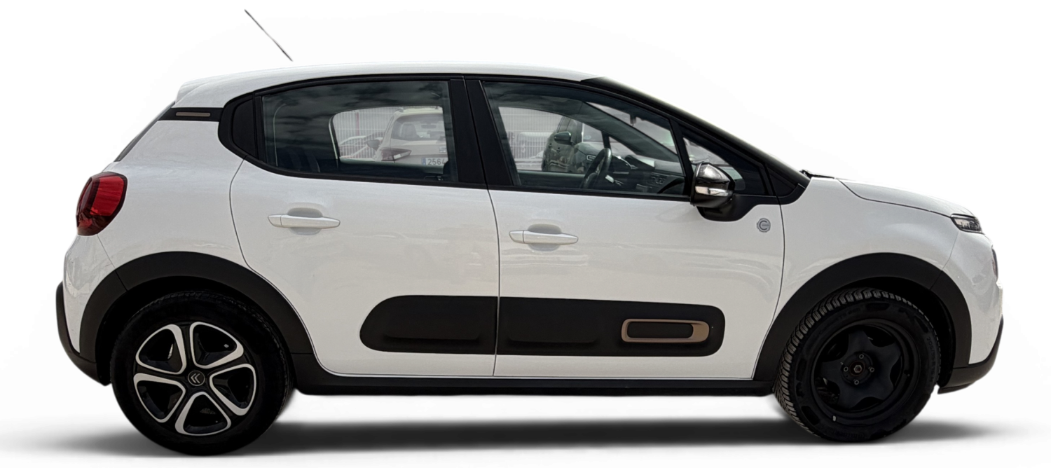 Imagen de CITROEN C3