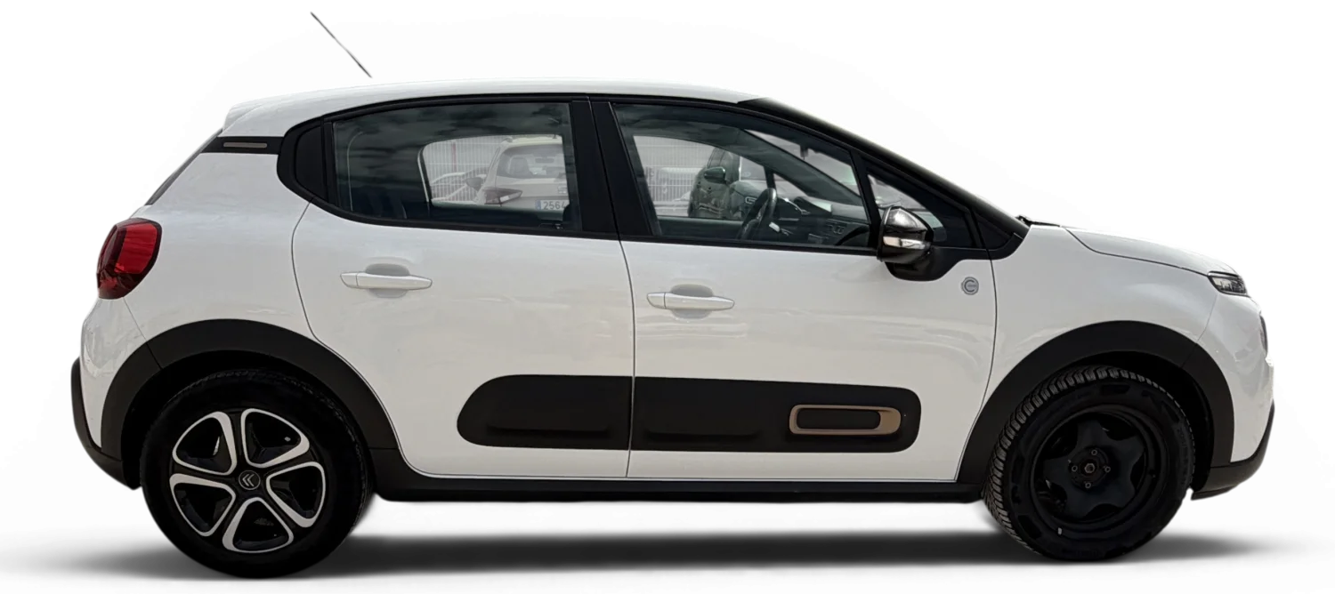 Imagen de CITROEN C3