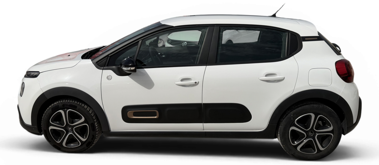 Imagen de CITROEN C3