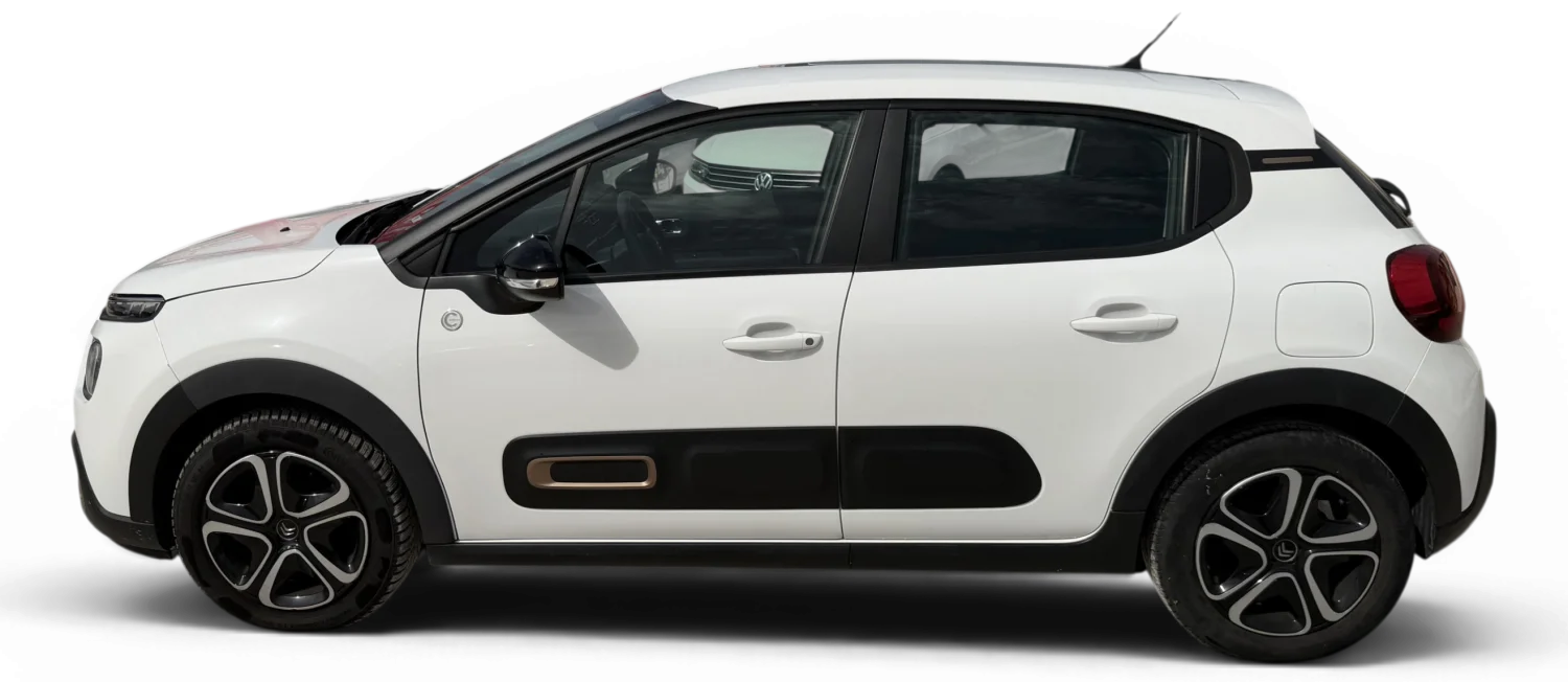 Imagen de CITROEN C3