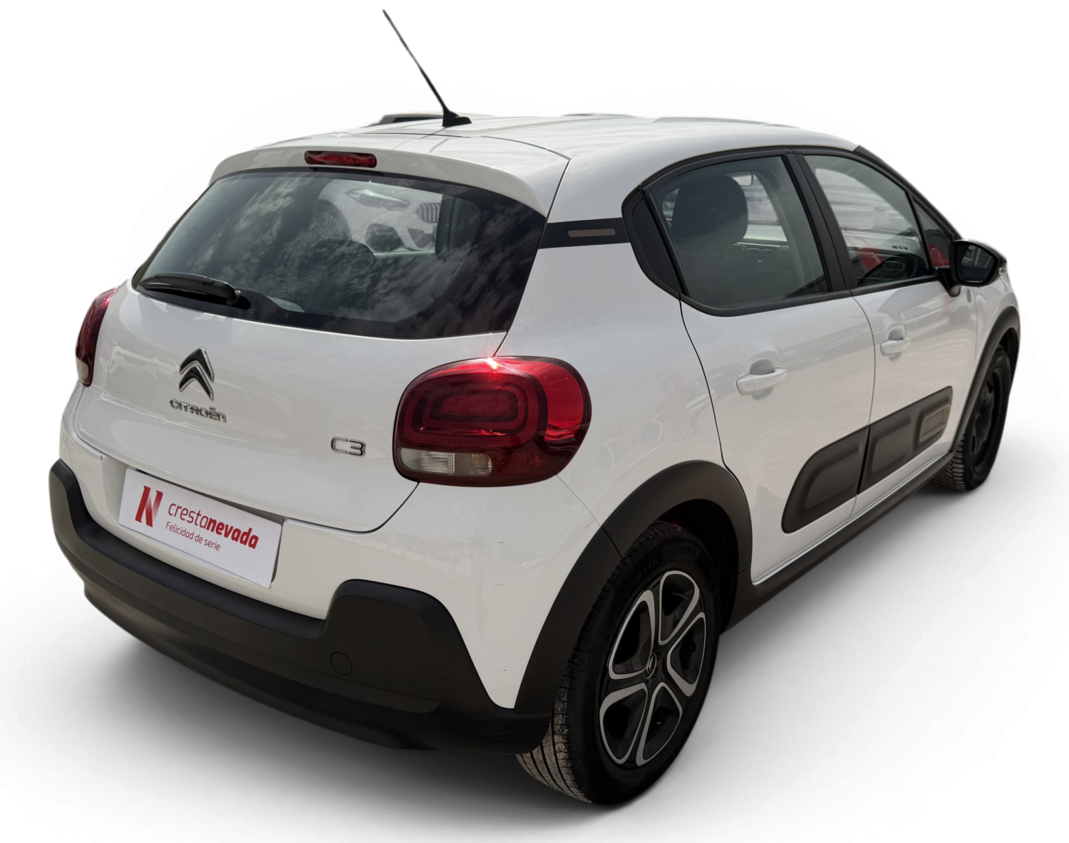 Imagen de CITROEN C3