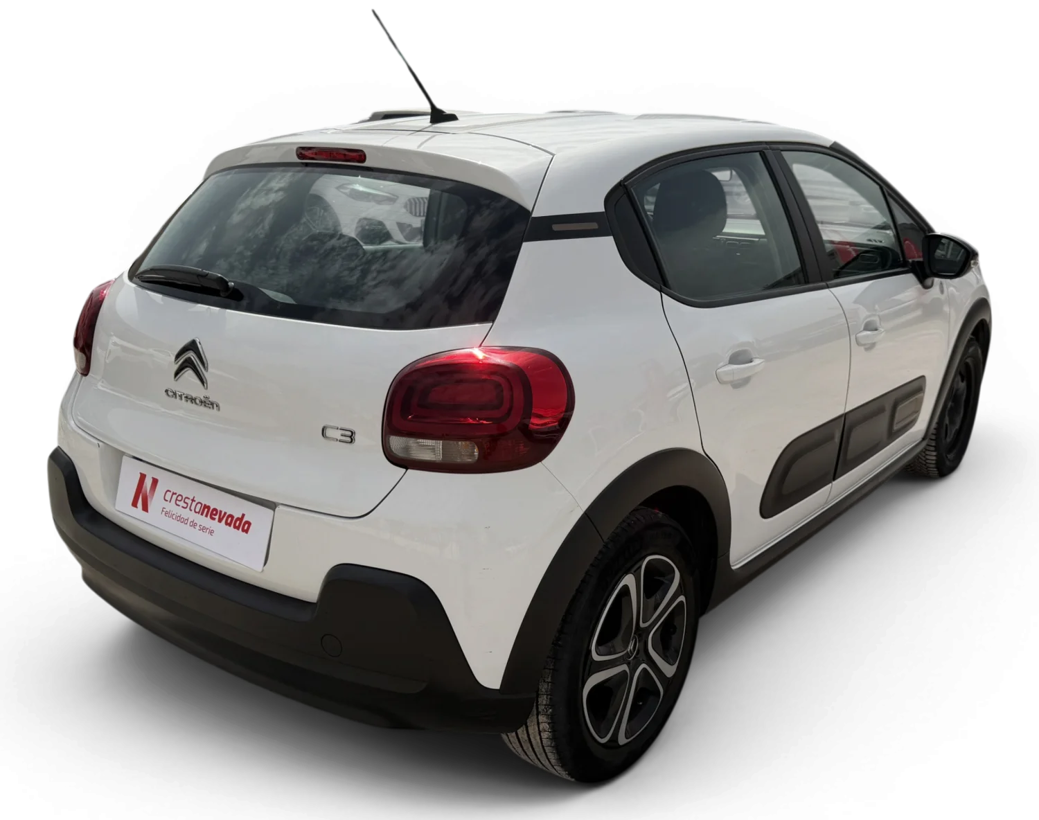 Imagen de CITROEN C3