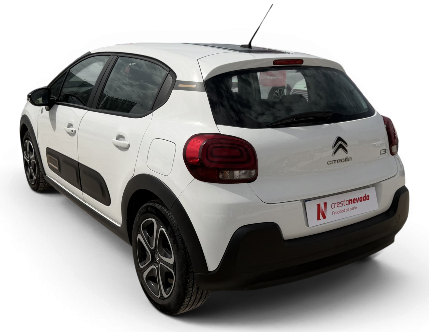 Imagen de CITROEN C3