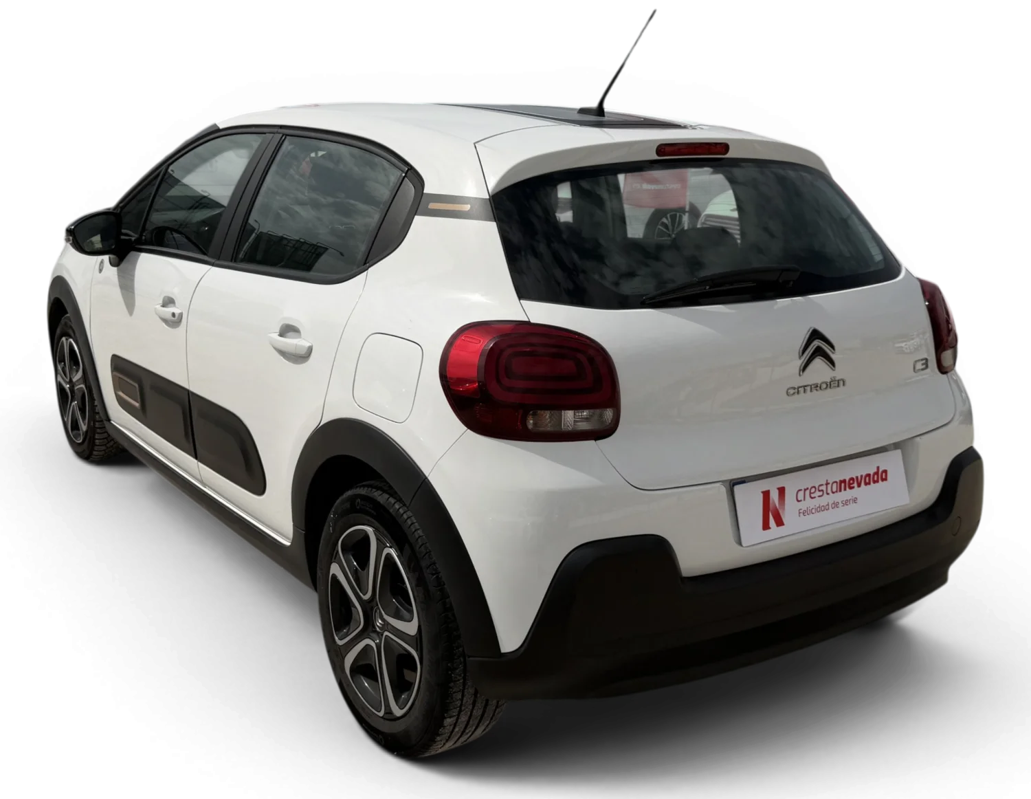 Imagen de CITROEN C3