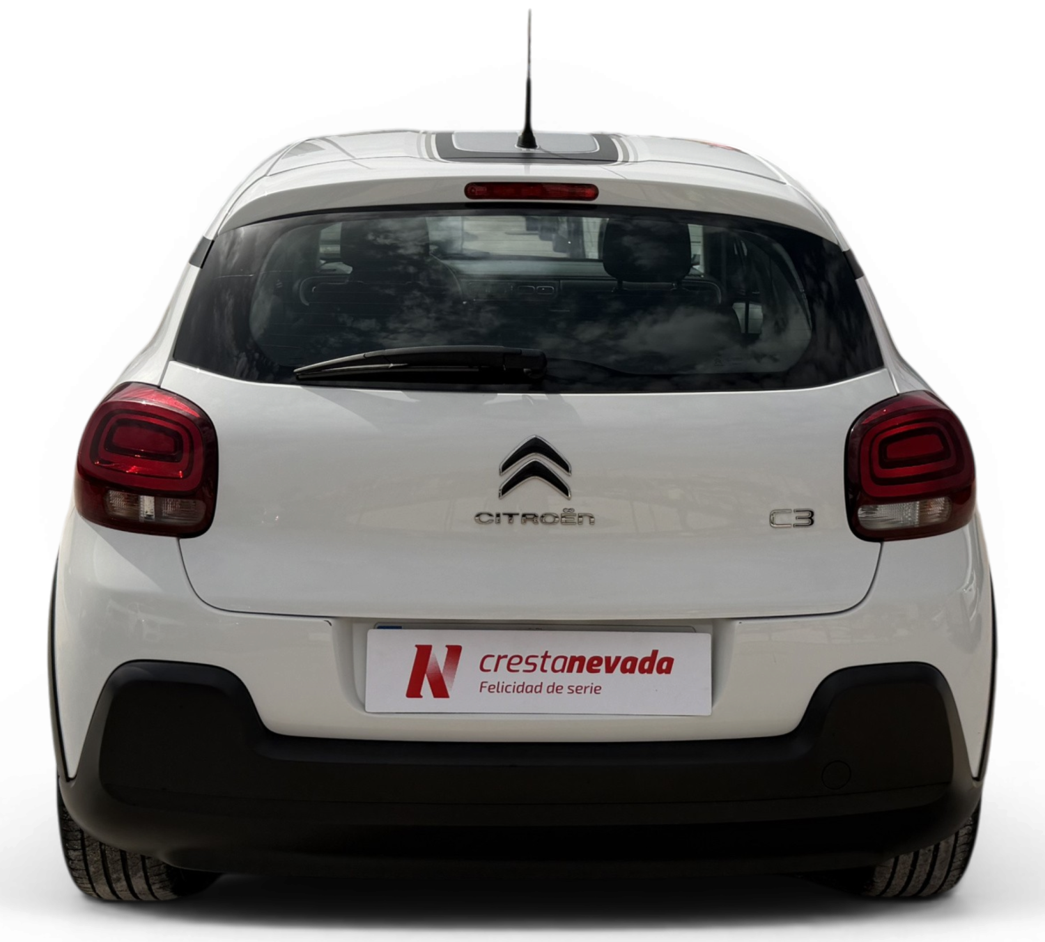 Imagen de CITROEN C3