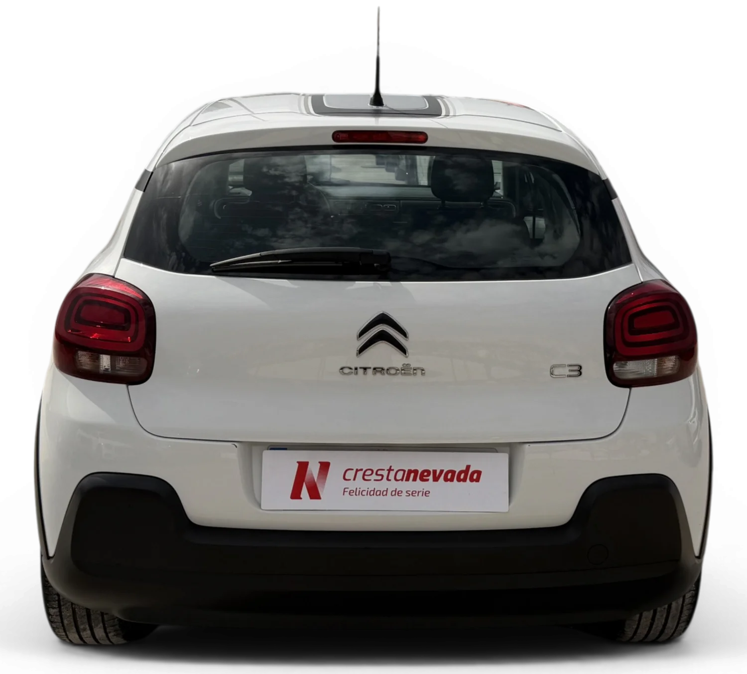 Imagen de CITROEN C3