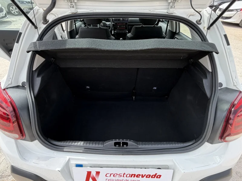 Imagen de CITROEN C3
