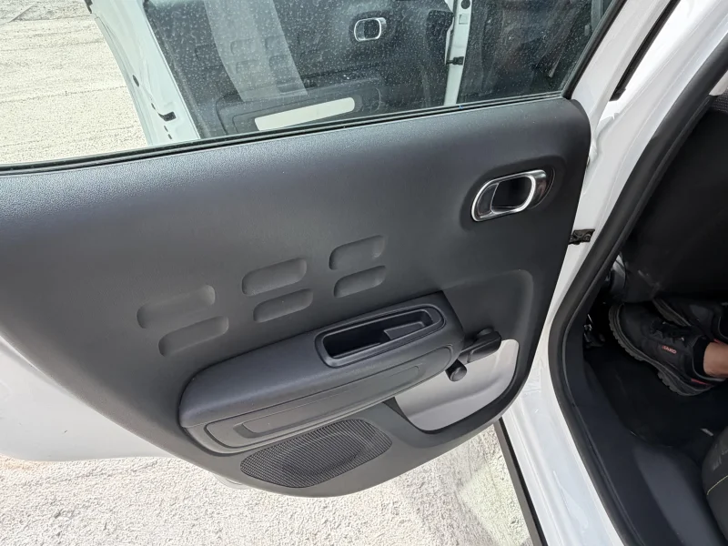 Imagen de CITROEN C3