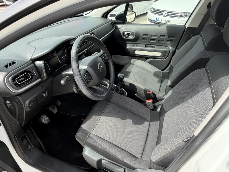 Imagen de CITROEN C3