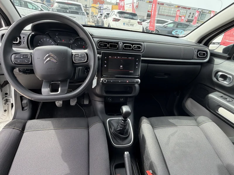 Imagen de CITROEN C3