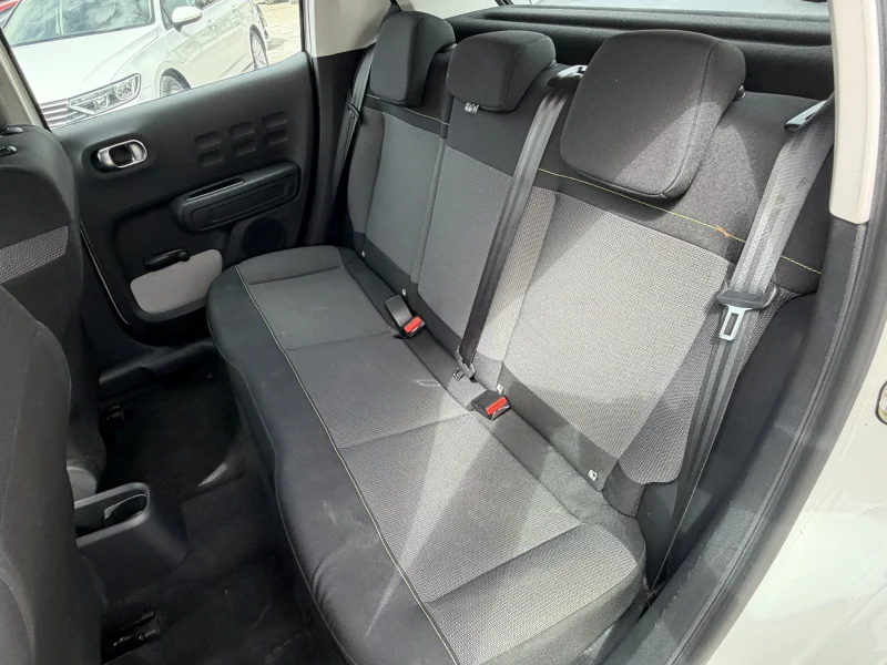 Imagen de CITROEN C3