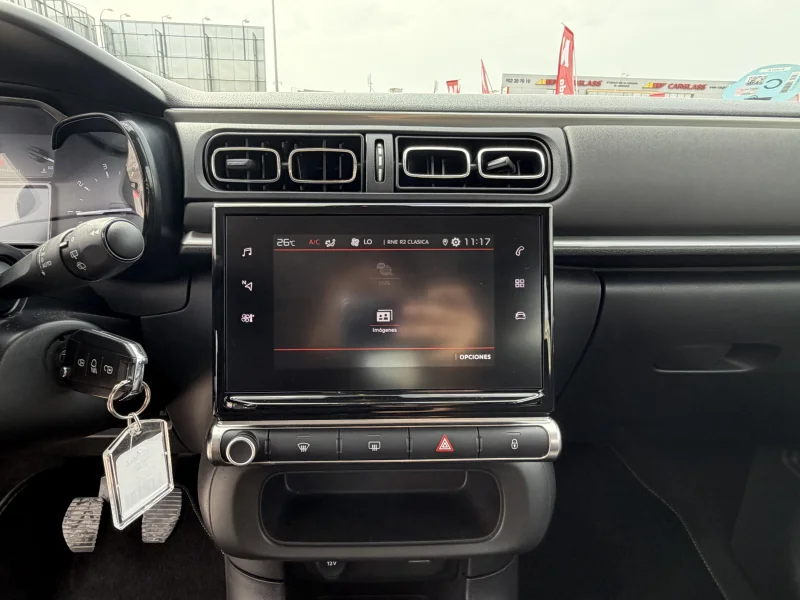 Imagen de CITROEN C3