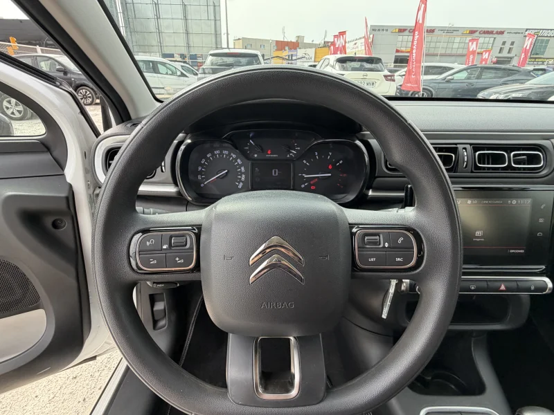Imagen de CITROEN C3