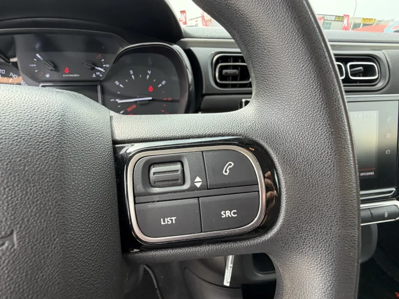Imagen de CITROEN C3