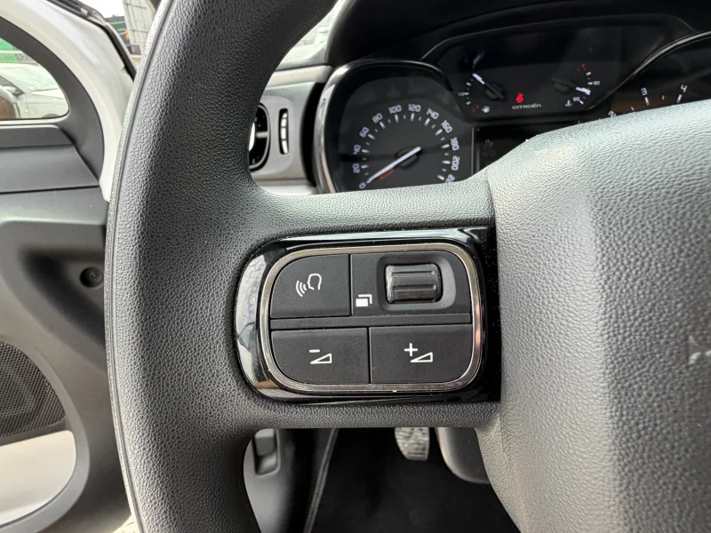 Imagen de CITROEN C3