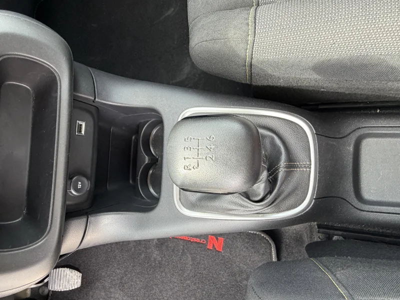 Imagen de CITROEN C3