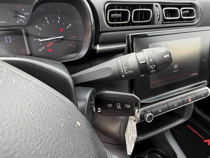 Imagen de CITROEN C3
