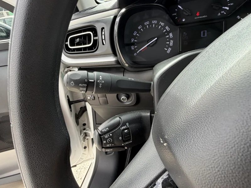 Imagen de CITROEN C3