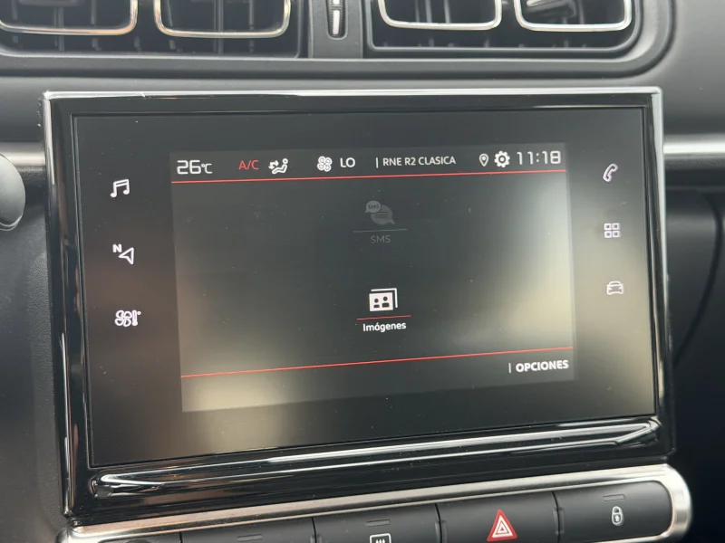 Imagen de CITROEN C3