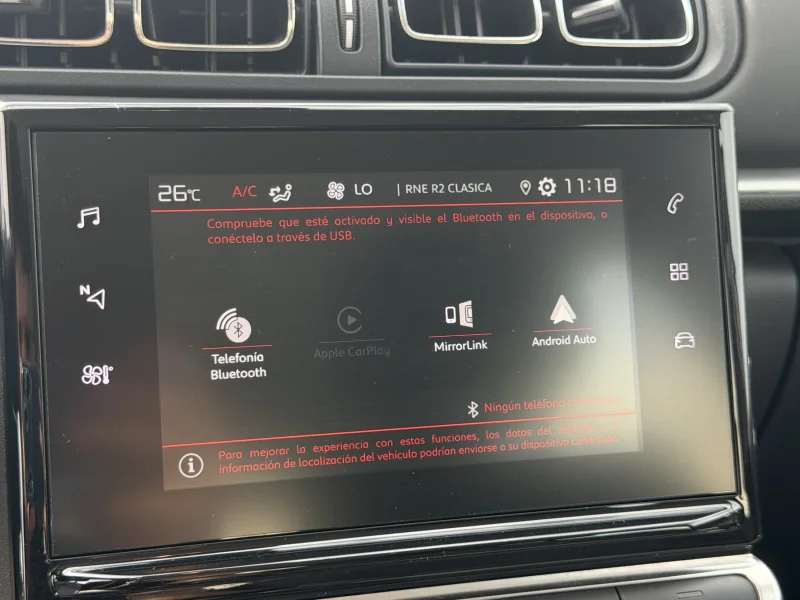 Imagen de CITROEN C3