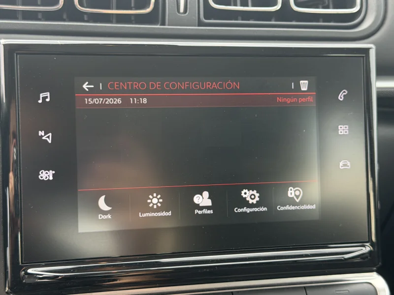 Imagen de CITROEN C3