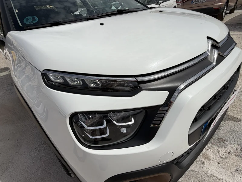 Imagen de CITROEN C3
