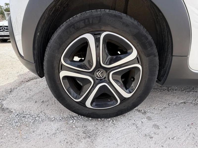 Imagen de CITROEN C3