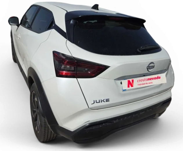 Imagen de NISSAN JUKE