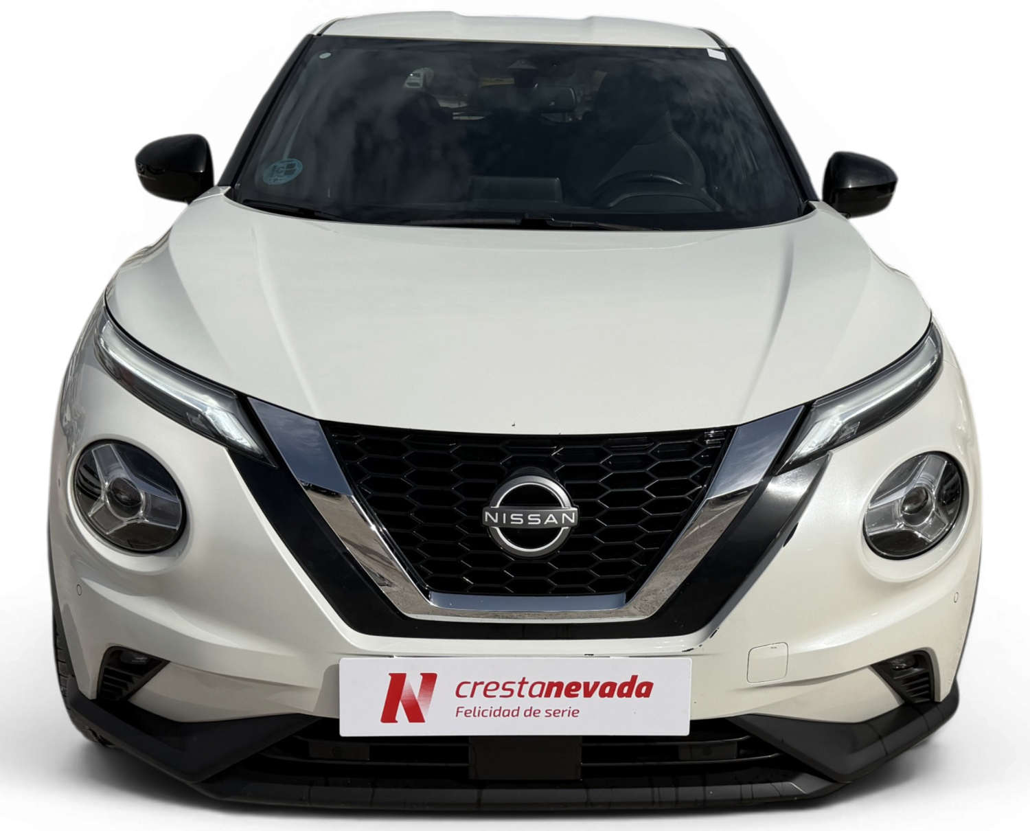 Imagen de NISSAN JUKE