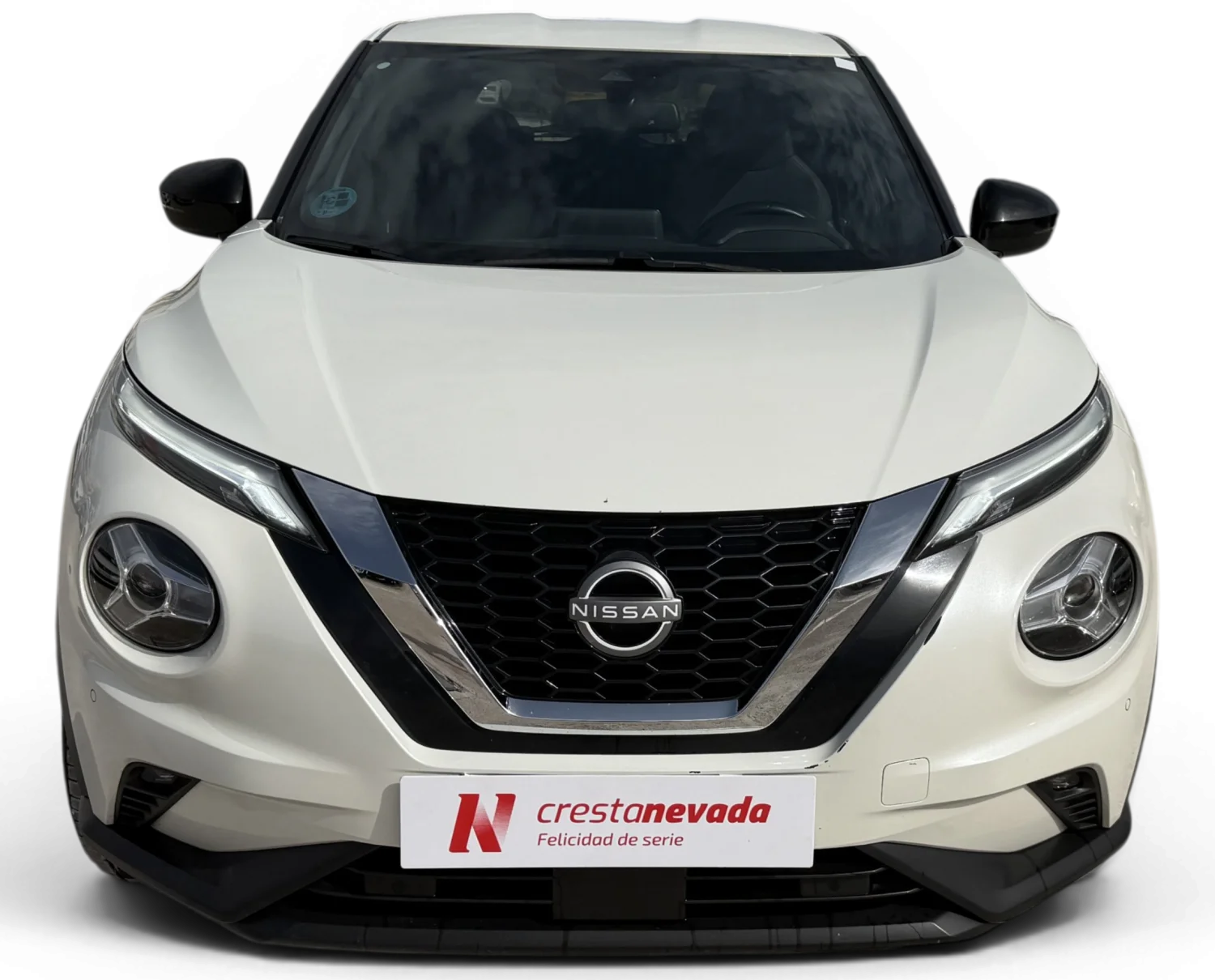 Imagen de NISSAN JUKE