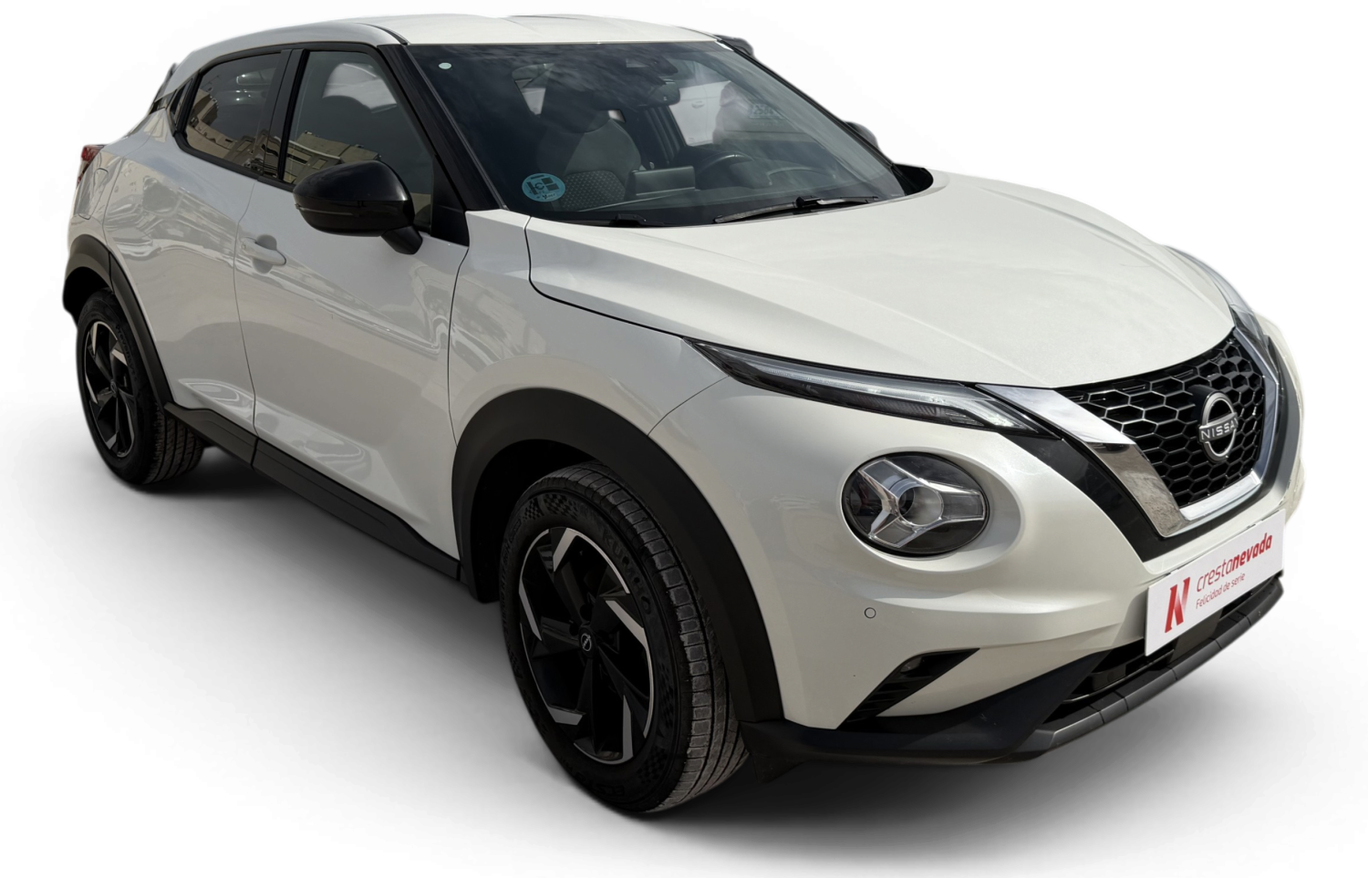 Imagen de NISSAN JUKE