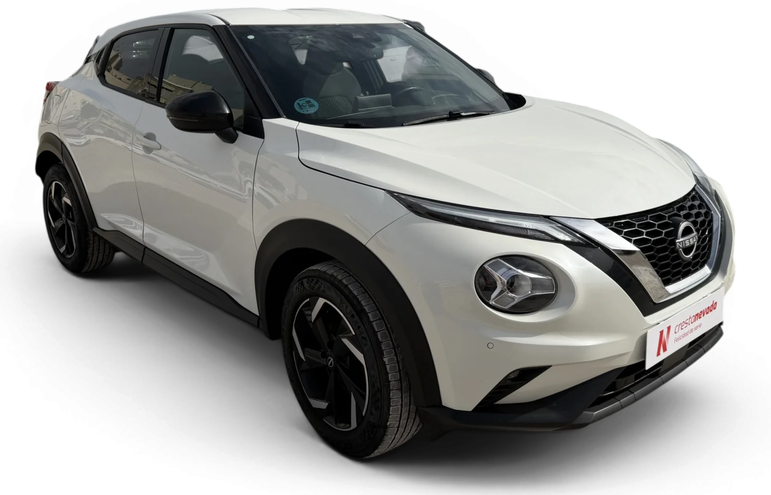 Imagen de NISSAN JUKE