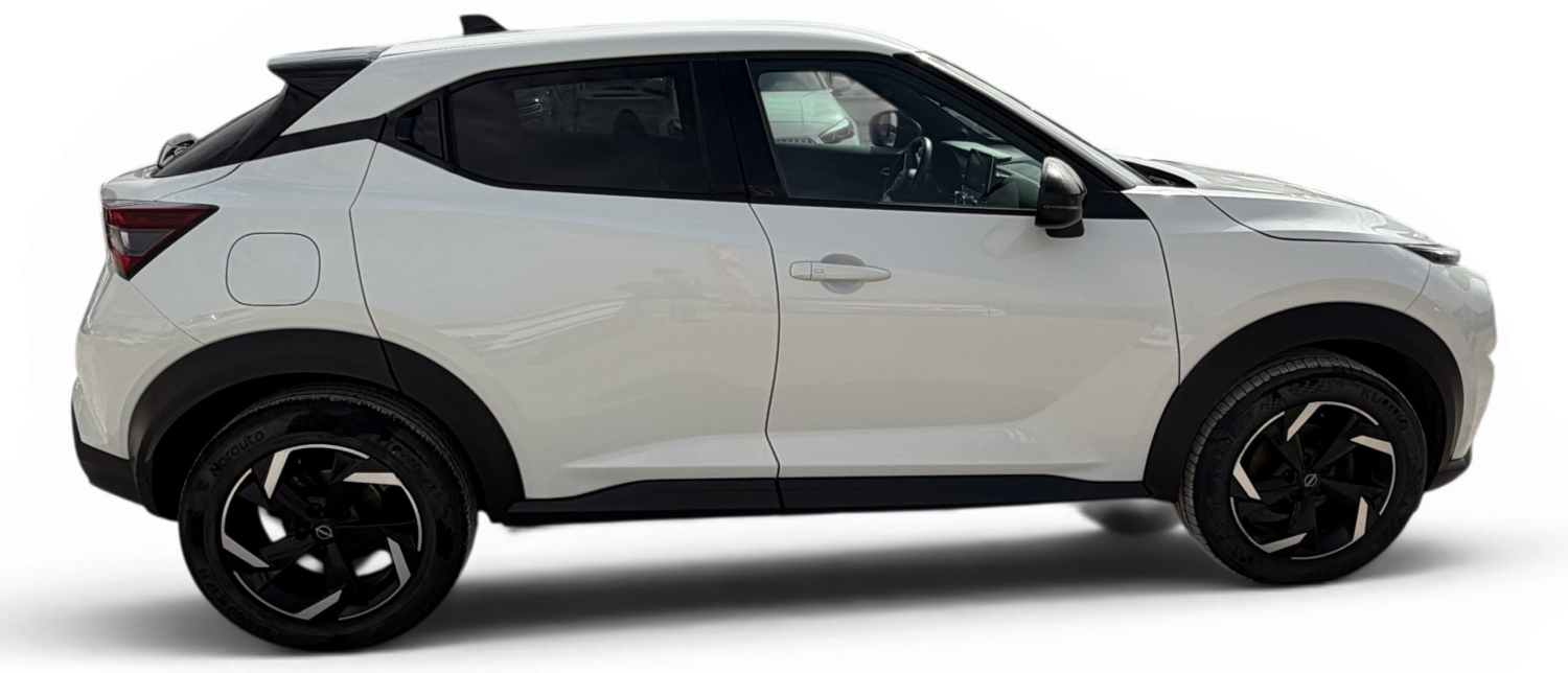 Imagen de NISSAN JUKE