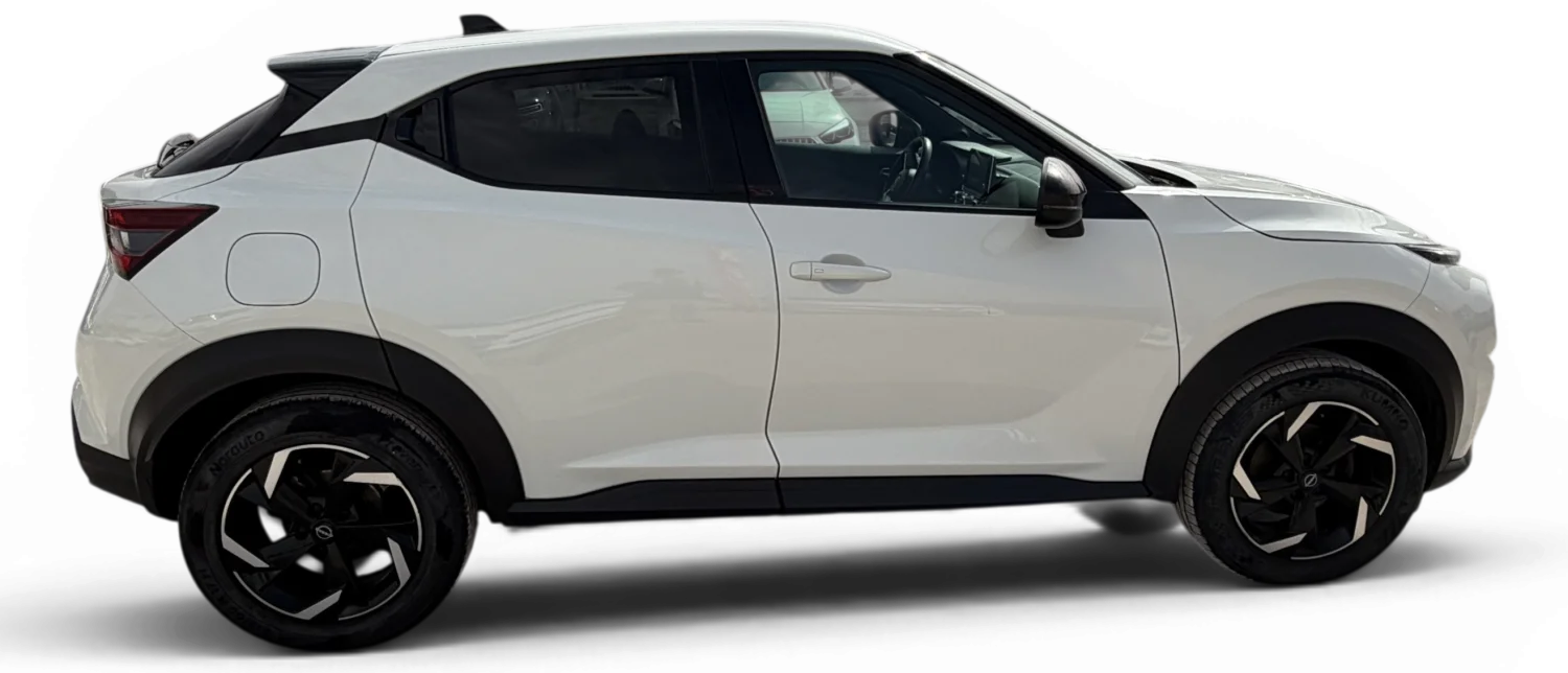 Imagen de NISSAN JUKE
