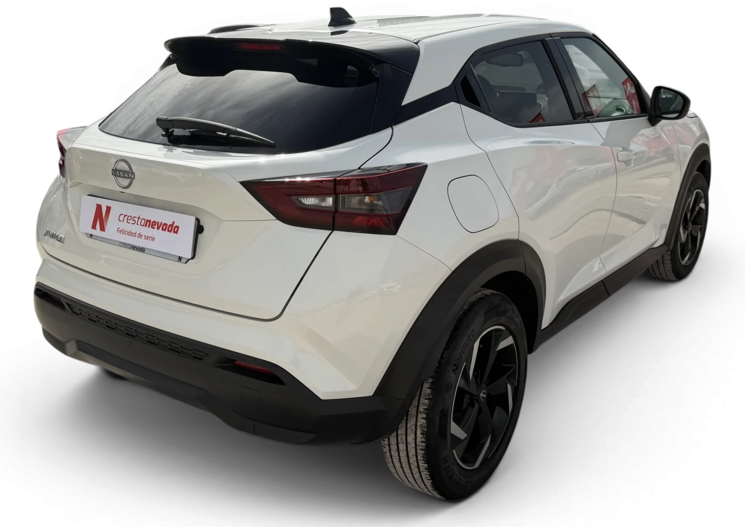 Imagen de NISSAN JUKE