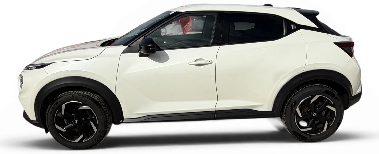 Imagen de NISSAN JUKE