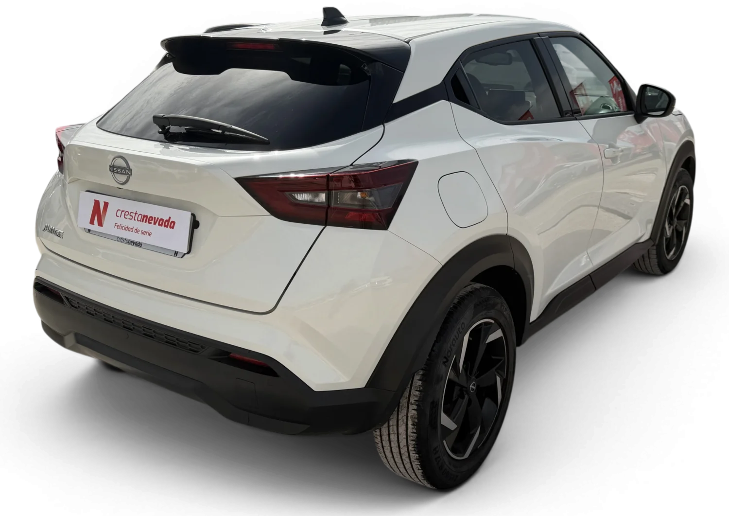 Imagen de NISSAN JUKE