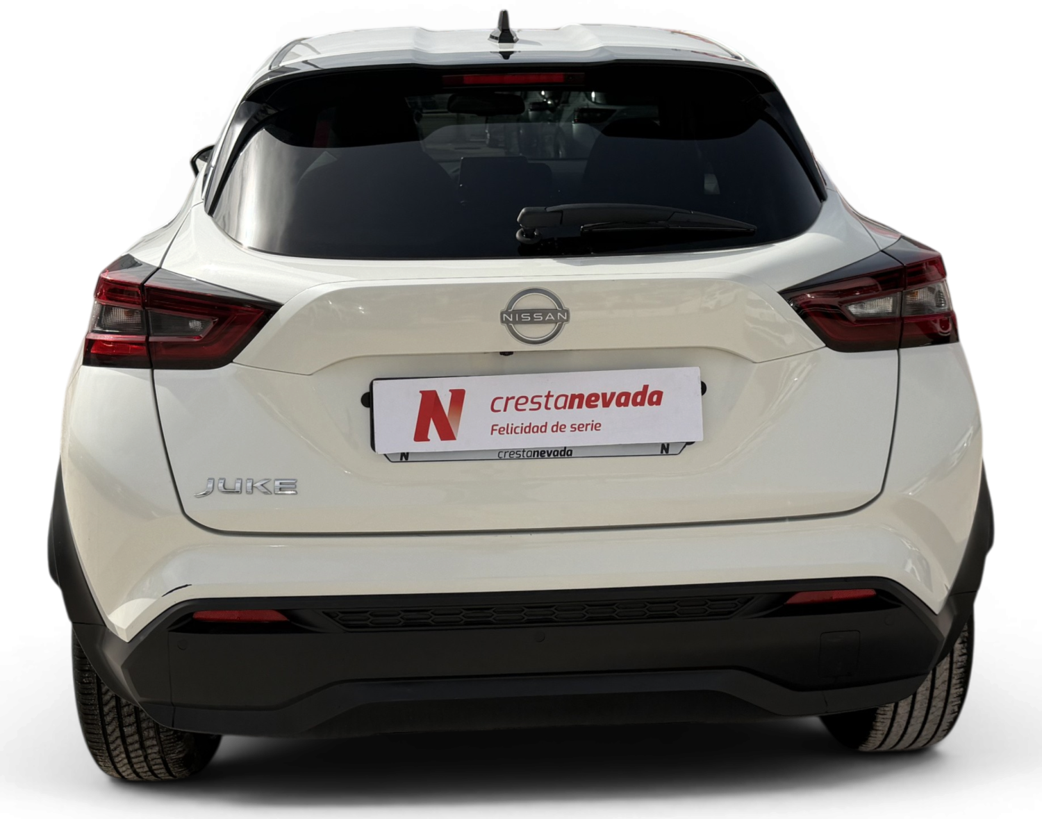 Imagen de NISSAN JUKE