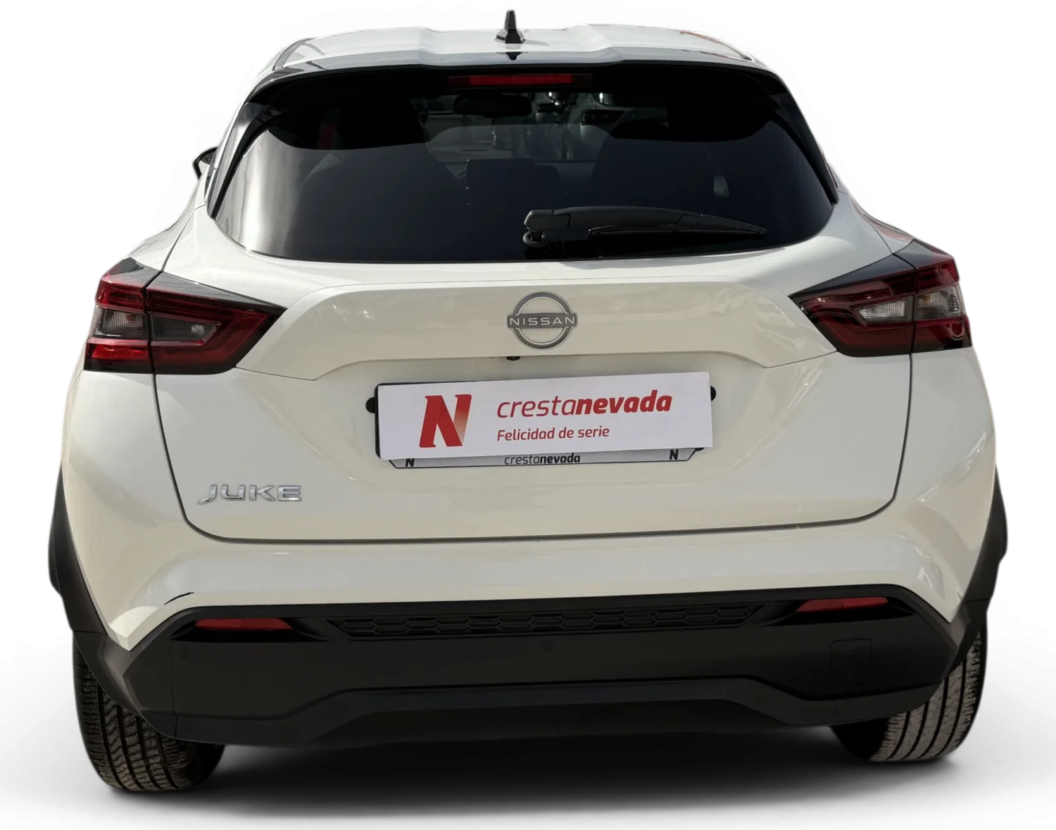 Imagen de NISSAN JUKE