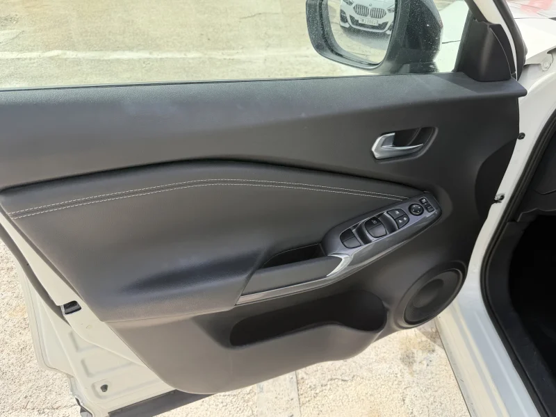Imagen de NISSAN JUKE