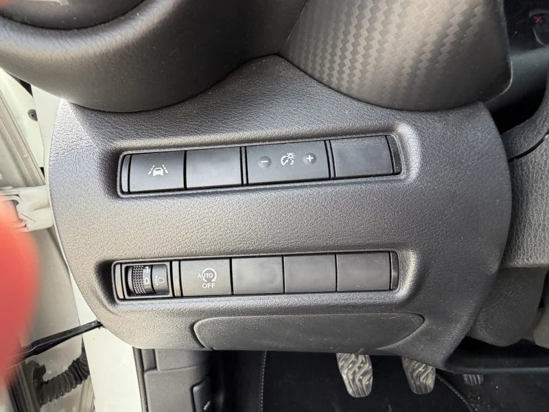 Imagen de NISSAN JUKE
