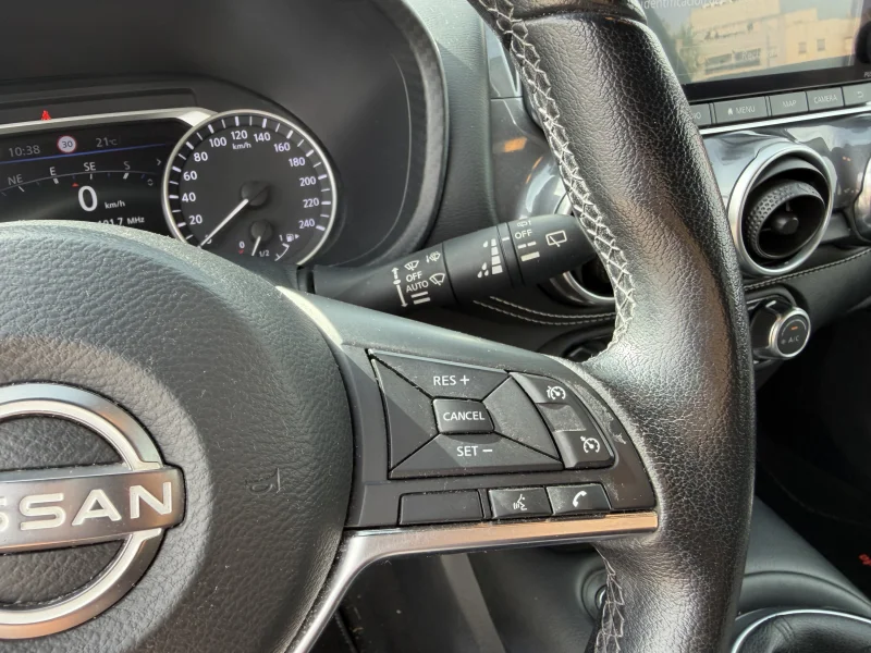 Imagen de NISSAN JUKE